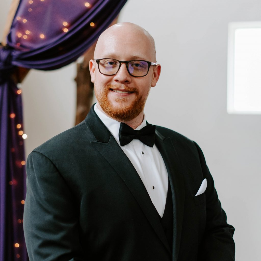 Brian Kurklin