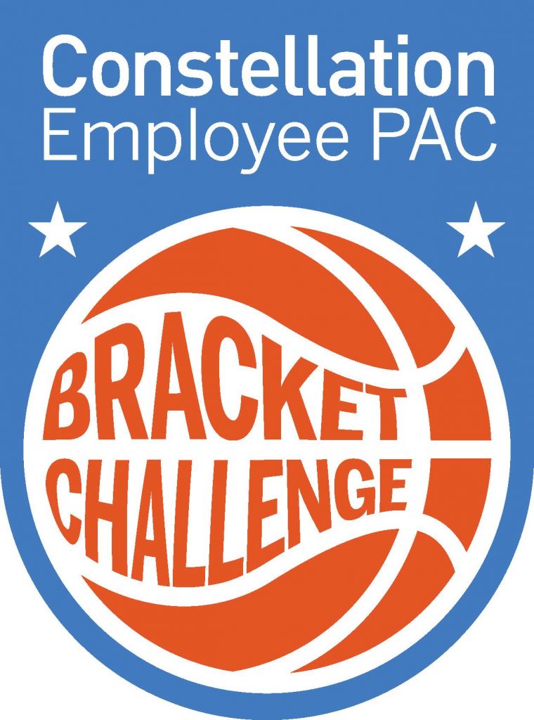 Constellation Bracket Challenge logo